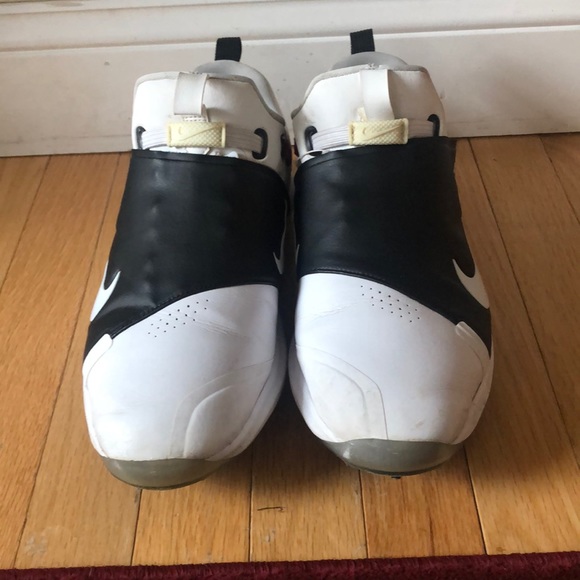 Nike Tour premiere golf shoes - Picture 2 of 5